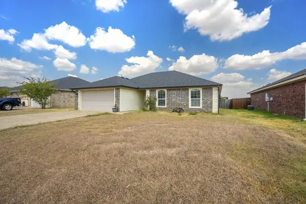 10620 Granada DR, Waco, TX 76708