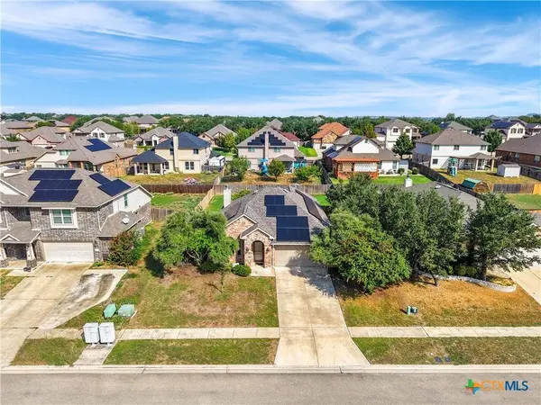 6303 Alabaster DR, Killeen, TX 76542