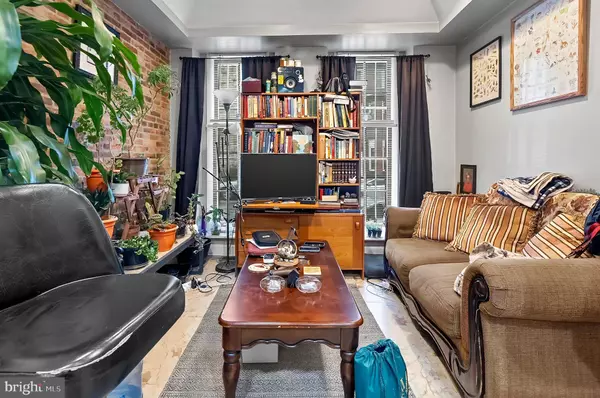 1311 DRUID HILL AVE, Baltimore, MD 21217