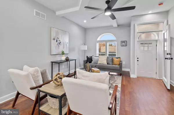 2305 E PRESTON ST, Baltimore, MD 21213