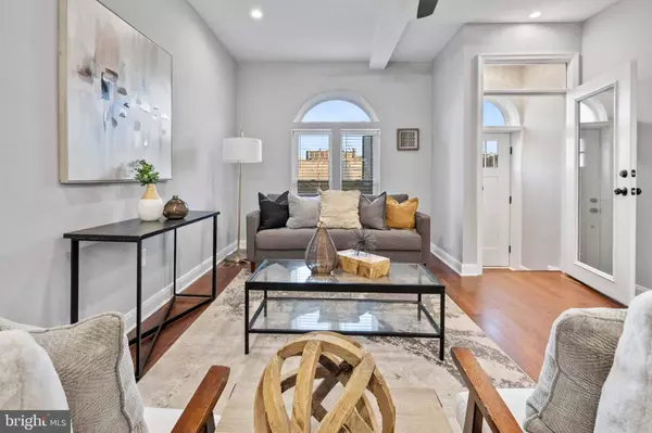 2305 E PRESTON ST, Baltimore, MD 21213