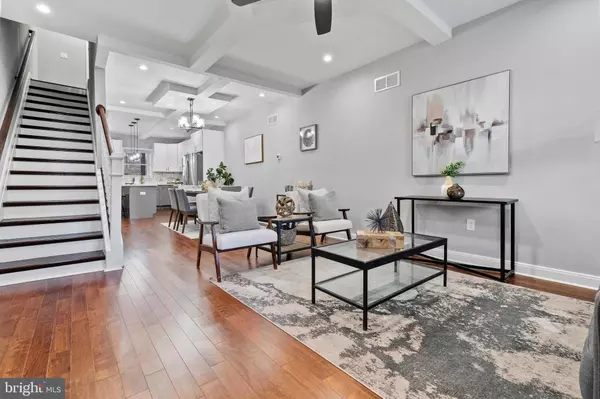 2305 E PRESTON ST, Baltimore, MD 21213