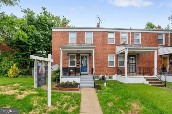 1912 WADSWORTH WAY, Baltimore, MD 21239