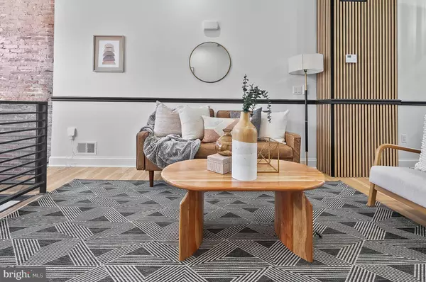 2025 E PRESTON ST, Baltimore, MD 21213