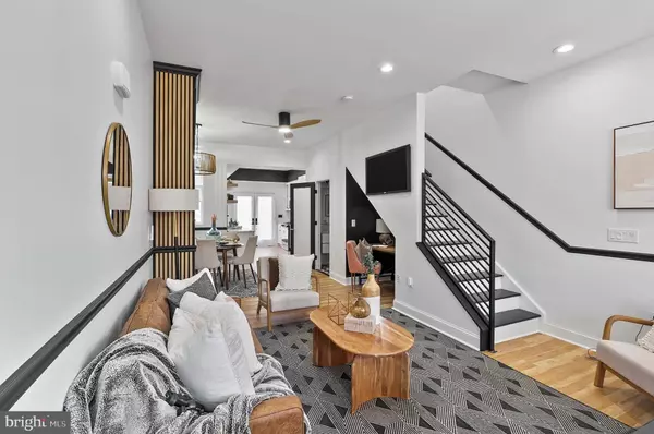 2025 E PRESTON ST, Baltimore, MD 21213