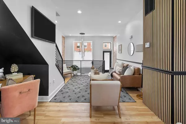 2025 E PRESTON ST, Baltimore, MD 21213