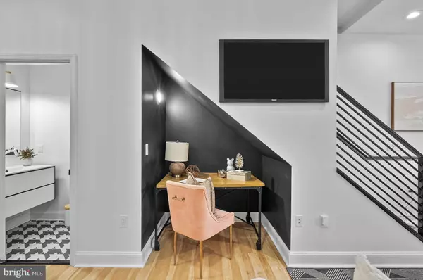 2025 E PRESTON ST, Baltimore, MD 21213