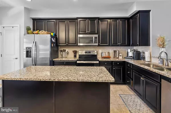 922 S MACON ST, Baltimore, MD 21224