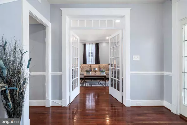 4110 E NORTHERN PKWY, Baltimore, MD 21206