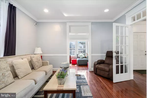 4110 E NORTHERN PKWY, Baltimore, MD 21206