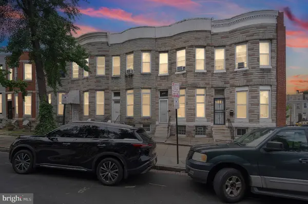 1922 OAK HILL AVE, Baltimore, MD 21218