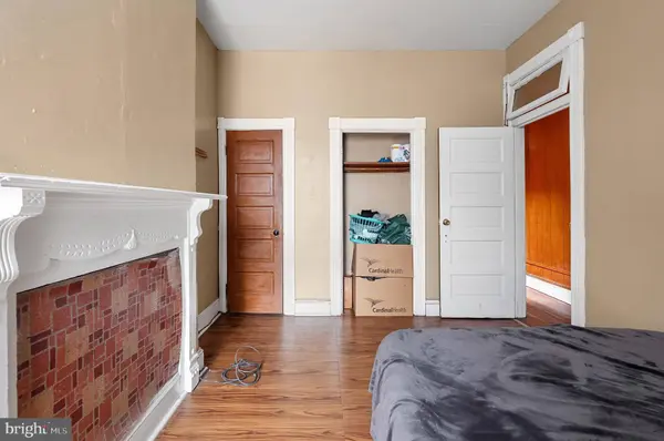 1922 OAK HILL AVE, Baltimore, MD 21218