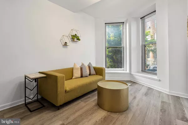 816 NEWINGTON AVE, Baltimore, MD 21217