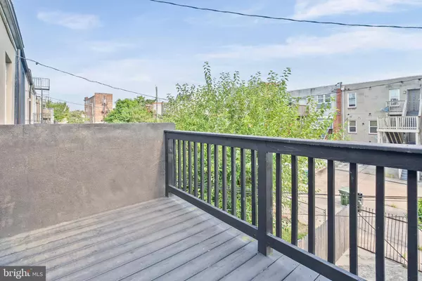 816 NEWINGTON AVE, Baltimore, MD 21217