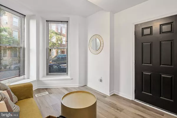 816 NEWINGTON AVE, Baltimore, MD 21217