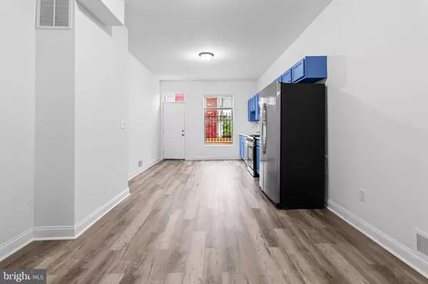 2415 E MADISON ST, Baltimore, MD 21205