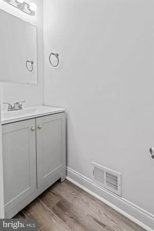 2415 E MADISON ST, Baltimore, MD 21205