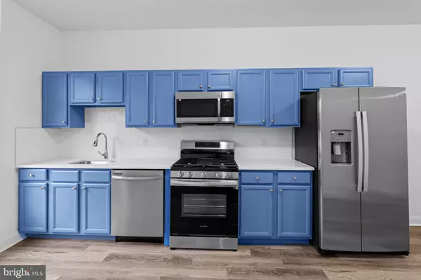 2415 E MADISON ST, Baltimore, MD 21205