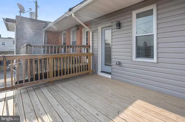 3306 E LOMBARD ST, Baltimore, MD 21224