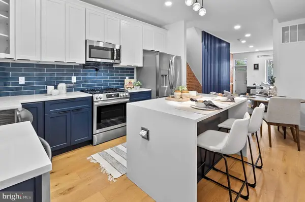 3306 E LOMBARD ST, Baltimore, MD 21224