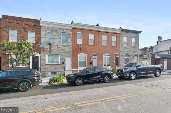 3306 E LOMBARD ST, Baltimore, MD 21224