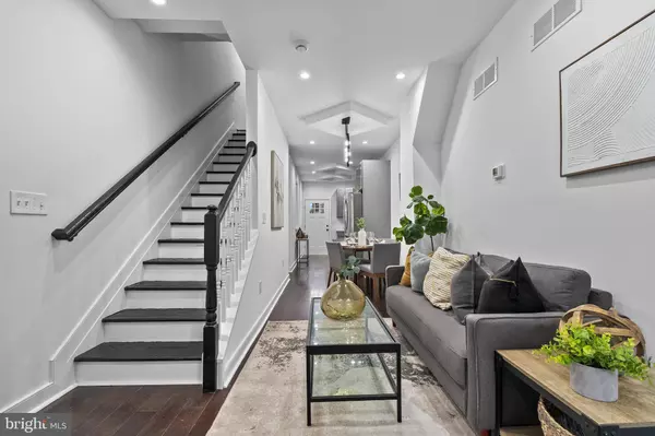 1703 CRYSTAL AVE, Baltimore, MD 21213