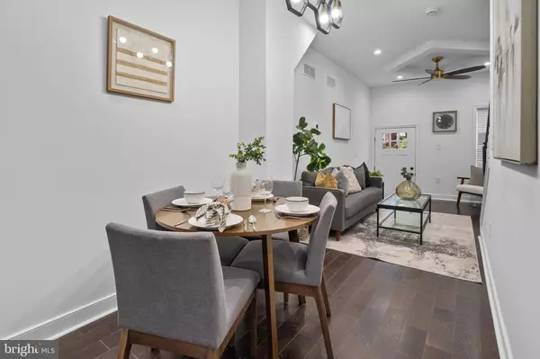 1703 CRYSTAL AVE, Baltimore, MD 21213