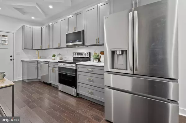 1703 CRYSTAL AVE, Baltimore, MD 21213