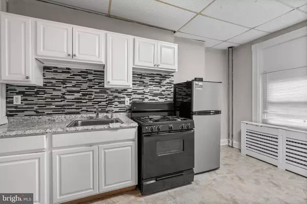 812 N STREEPER ST, Baltimore, MD 21205