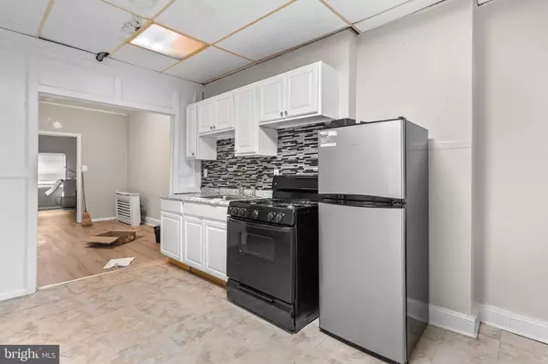 812 N STREEPER ST, Baltimore, MD 21205