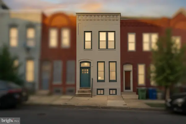 1131 MYRTLE AVE, Baltimore, MD 21201