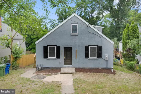 5305 BARBARA AVE, Baltimore, MD 21206