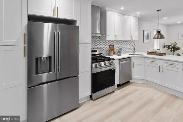 5305 BARBARA AVE, Baltimore, MD 21206