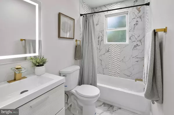 5305 BARBARA AVE, Baltimore, MD 21206