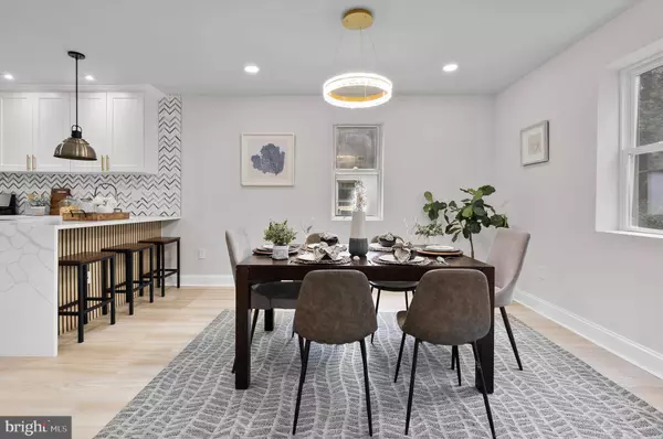 5305 BARBARA AVE, Baltimore, MD 21206