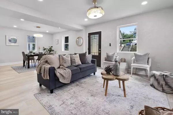 5305 BARBARA AVE, Baltimore, MD 21206