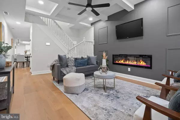 2114 W BALTIMORE ST, Baltimore, MD 21223