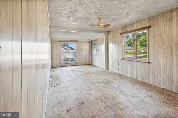 1211 VAN BIBBER RD, Edgewood, MD 21040