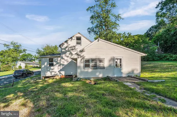 1211 VAN BIBBER RD, Edgewood, MD 21040