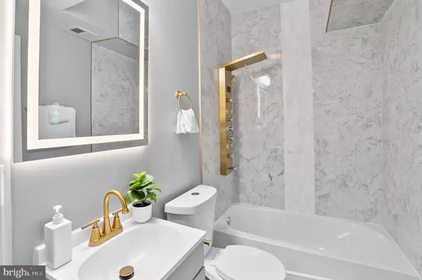 1201 N FULTON AVE, Baltimore, MD 21217