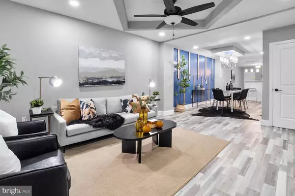 1201 N FULTON AVE, Baltimore, MD 21217