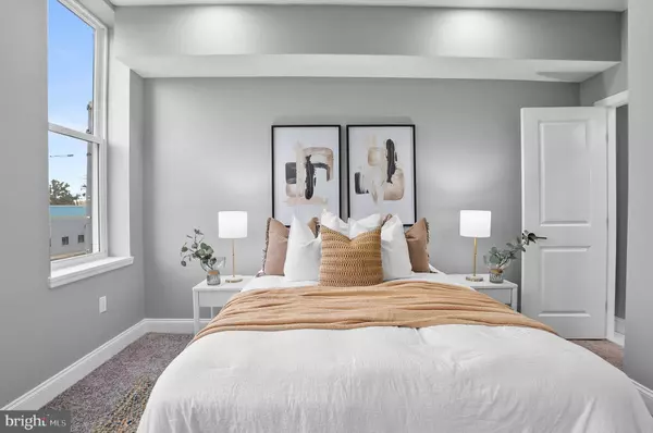 1201 N FULTON AVE, Baltimore, MD 21217