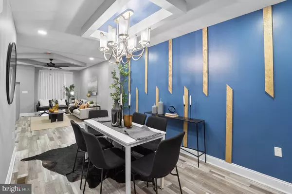 1201 N FULTON AVE, Baltimore, MD 21217