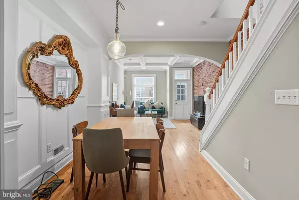 143 N KENWOOD AVE, Baltimore, MD 21224