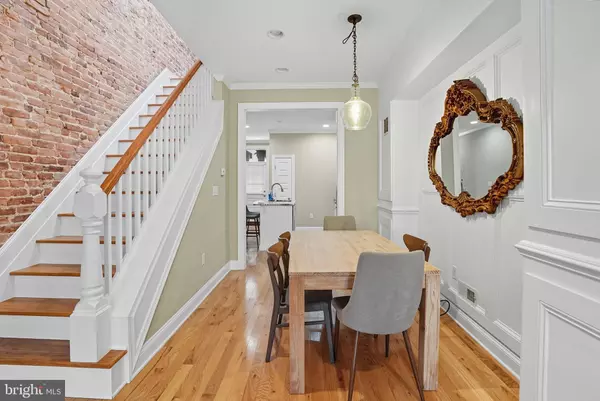 143 N KENWOOD AVE, Baltimore, MD 21224