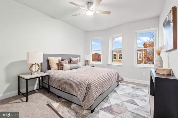 2103 MCCULLOH ST, Baltimore, MD 21217