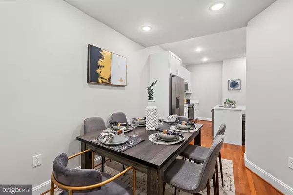 2103 MCCULLOH ST, Baltimore, MD 21217