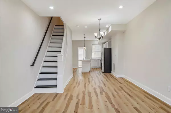 705 N MILTON AVE, Baltimore, MD 21205