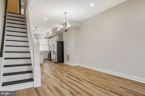 705 N MILTON AVE, Baltimore, MD 21205