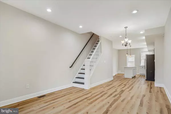 705 N MILTON AVE, Baltimore, MD 21205